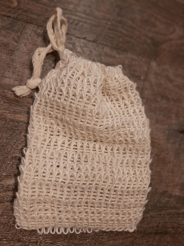saco de sisal