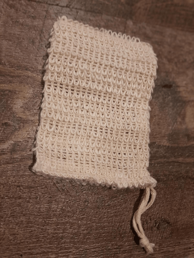 saco de sisal