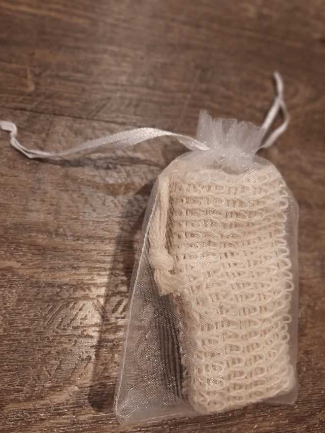 saco de sisal