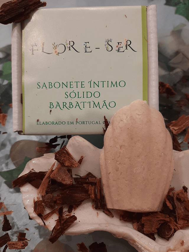 Sabonete Intimo