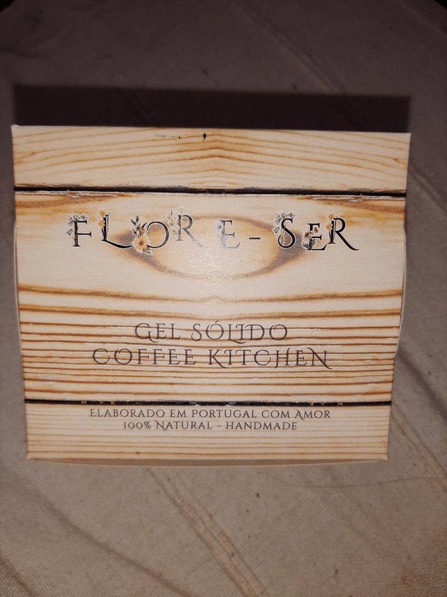 Coffee kitchen