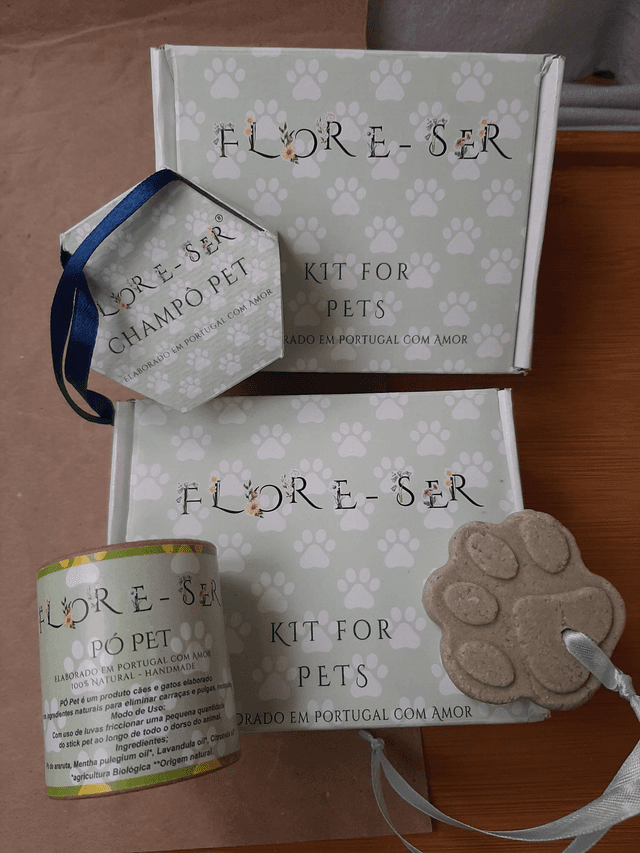 For Pets