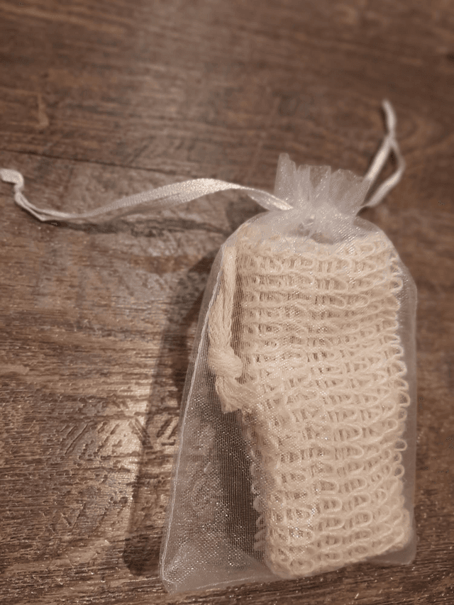 saco de sisal